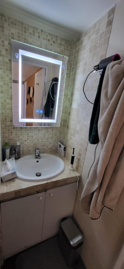 Austerlitz Cocoon Apartment Paris Exterior photo